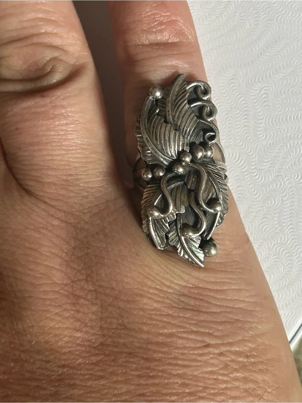 N/A elegant sterling